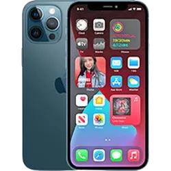 Apple iPhone 12 Pro Max