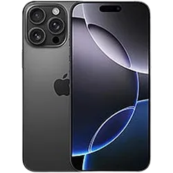 Apple iPhone 16 Pro Max