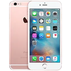 Apple iPhone 6s Plus