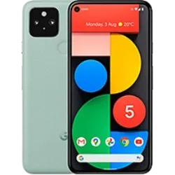 Google Pixel 5