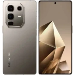 Infinix Note 50 Pro+