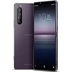 Sony Xperia 1 II